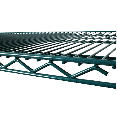 Metro 2436NK3 Wire Shelving