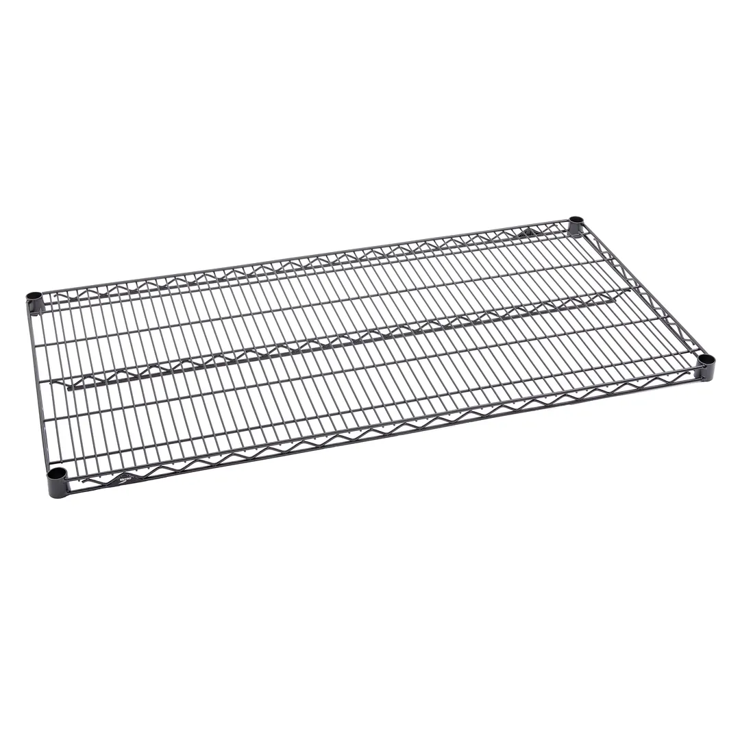 Metro 2448NBL Wire Shelving