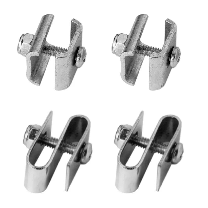 Metro 9970EPZ Quick Ship - Super Erecta Mounting Kit