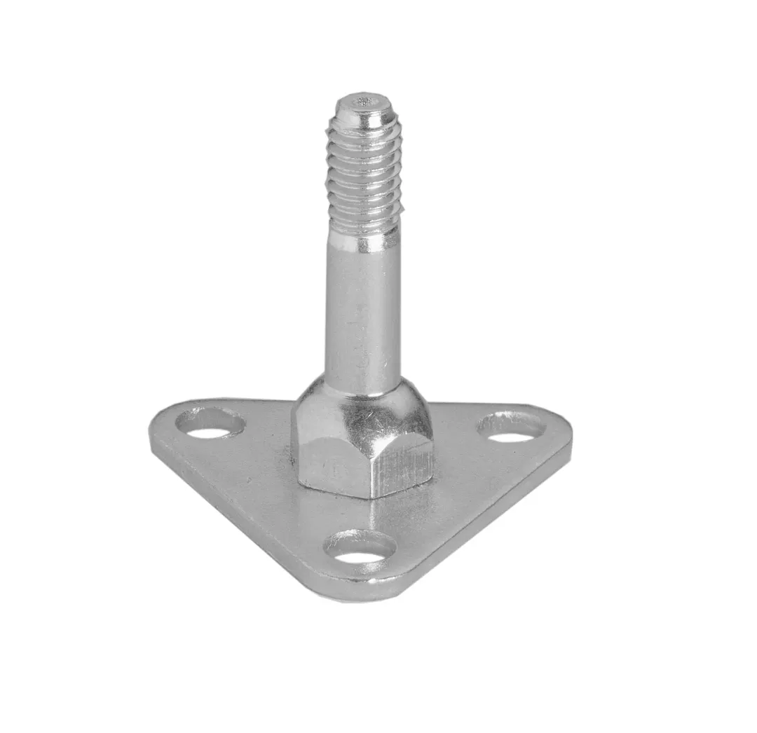 Metro 9993S Quick Ship - Triangular Footplate