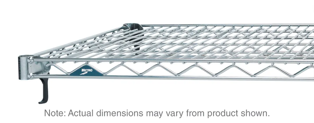 Metro A1836NS Wire Shelving