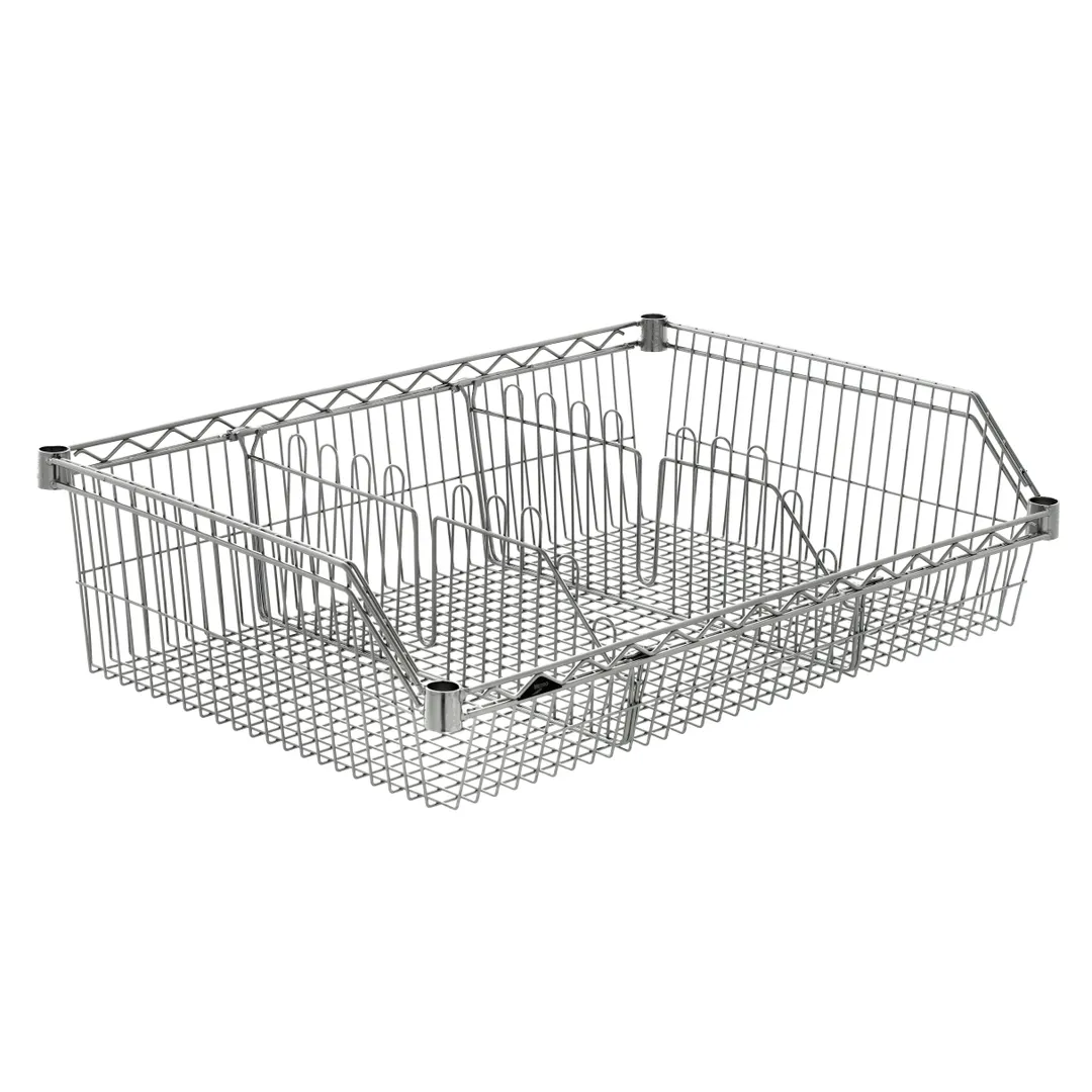 Metro BSK2424NC Wire Shelving