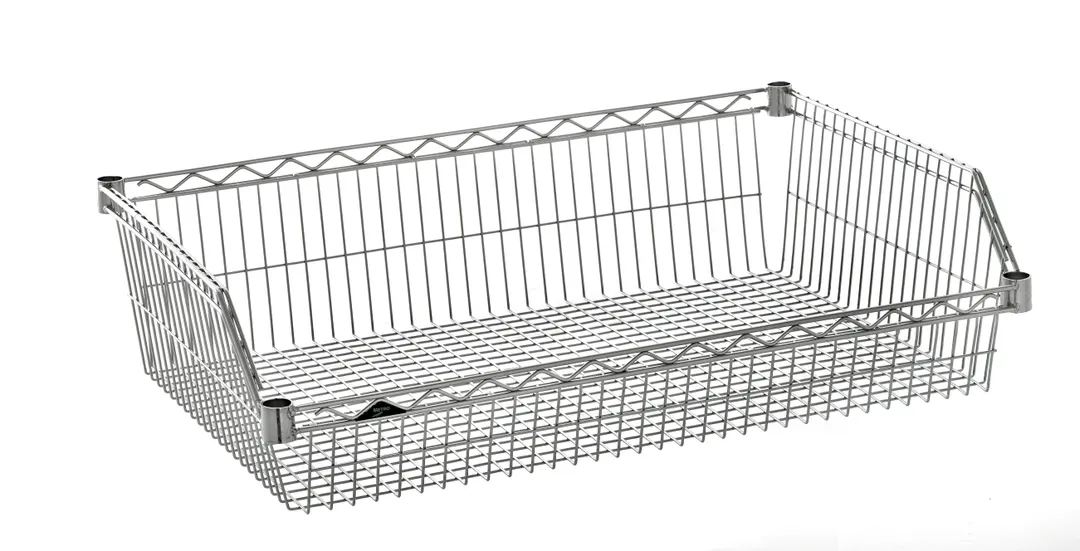 Metro BSK2424NC Wire Shelving