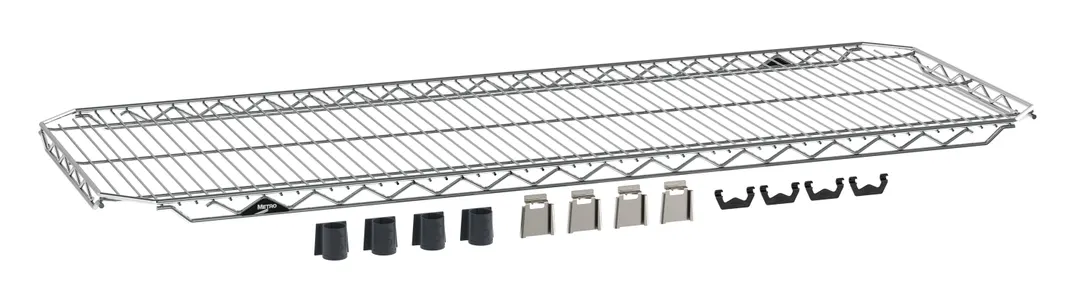 Metro EZA-1848NC Wire Shelving