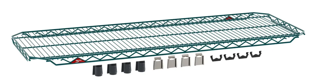 Metro EZA-1848NK3 Wire Shelving