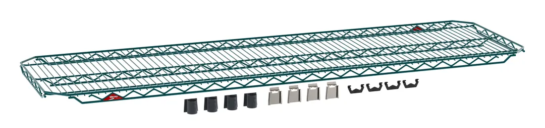 Metro EZA-1860NK3 Wire Shelving