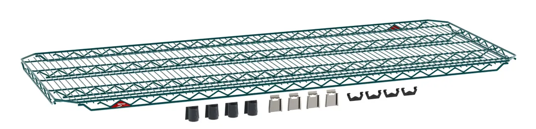 Metro EZA-2460NK3 Wire Shelving