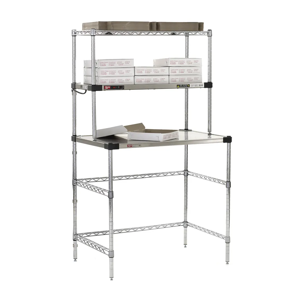 Metro EZHS36W-KIT Work Center