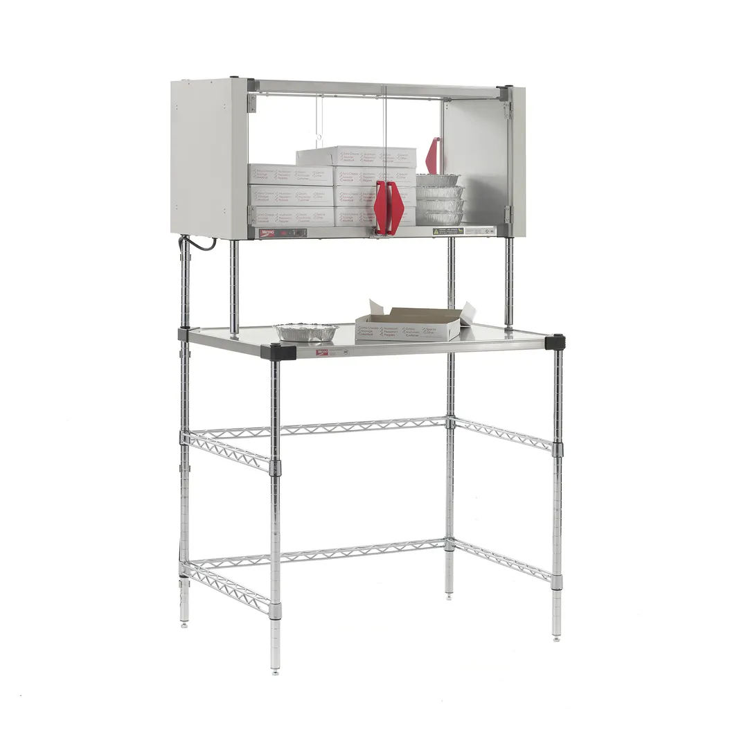 Metro EZHSE36W-KIT Work Center