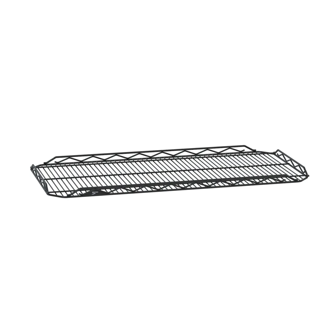Metro HDM1836QBL Wire Shelving