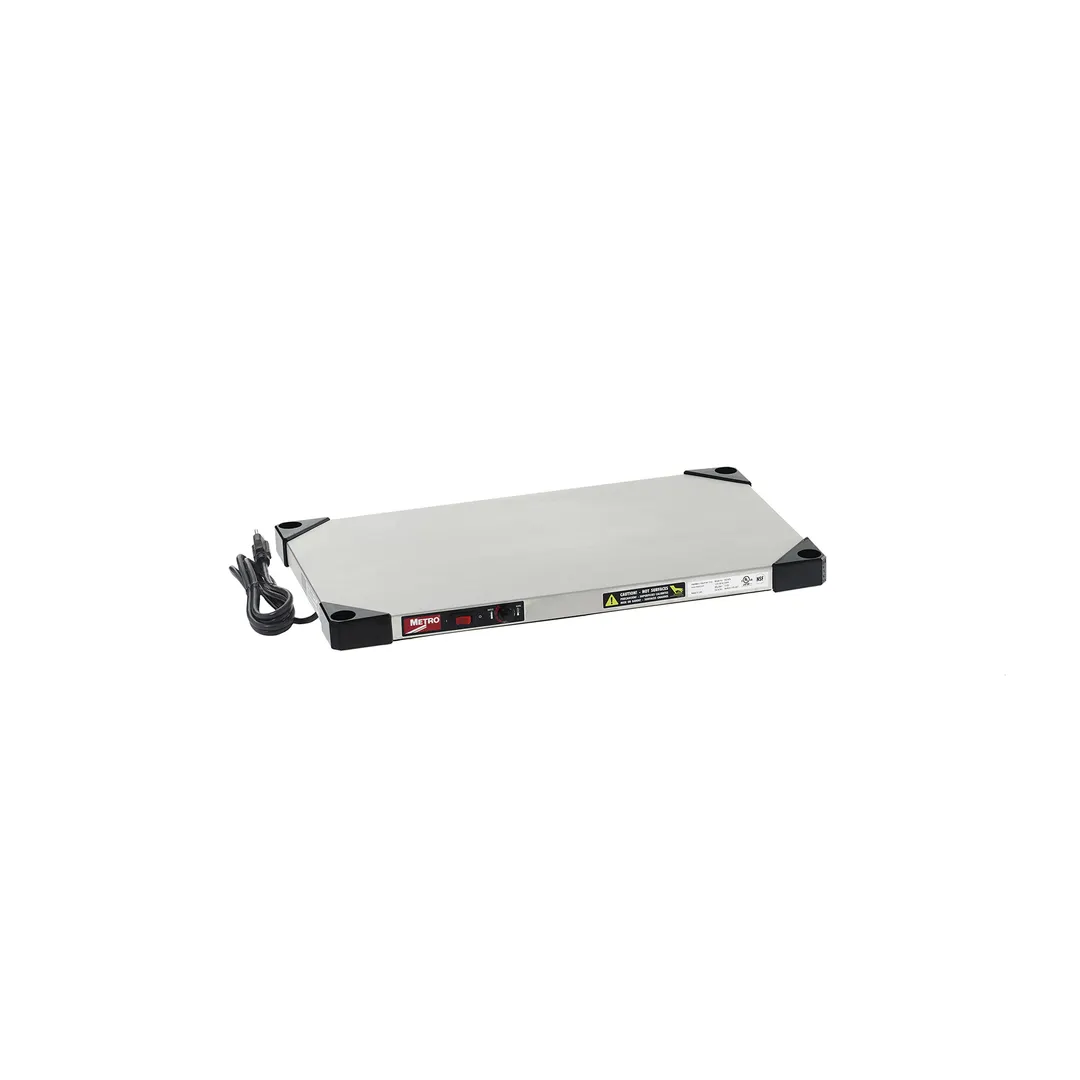 Metro HS1424 Radiant Heated Holding Shelves