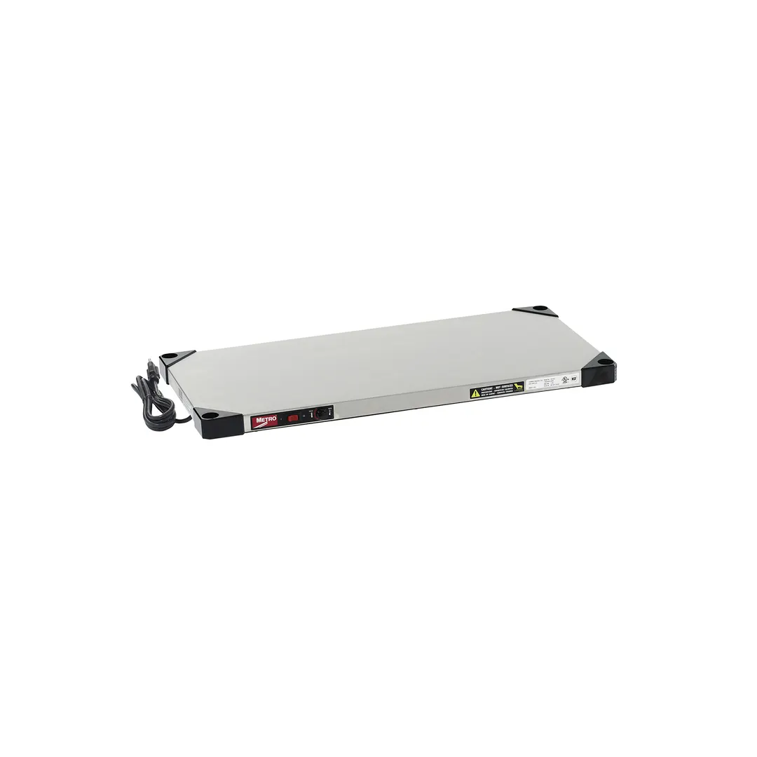 Metro HS1430 Radiant Heated Holding Shelves