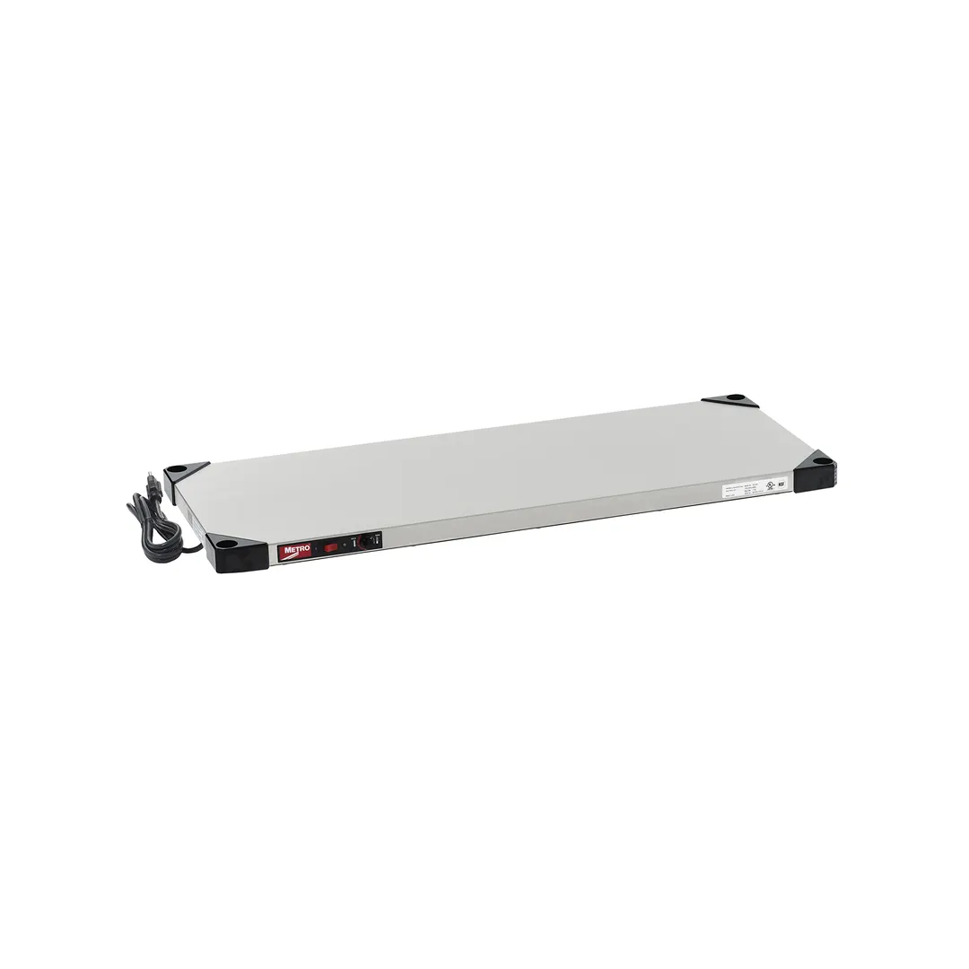 Metro HS1436 Radiant Heated Holding Shelves