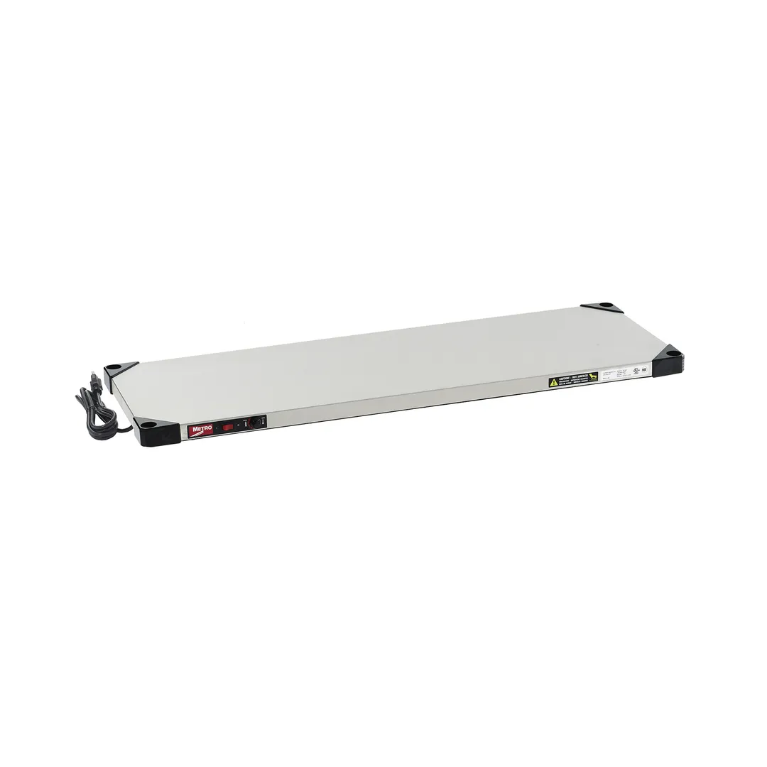 Metro HS1442 Radiant Heated Holding Shelves