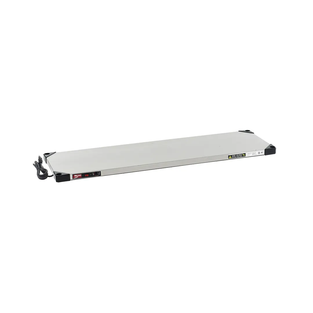 Metro HS1448 Radiant Heated Holding Shelves