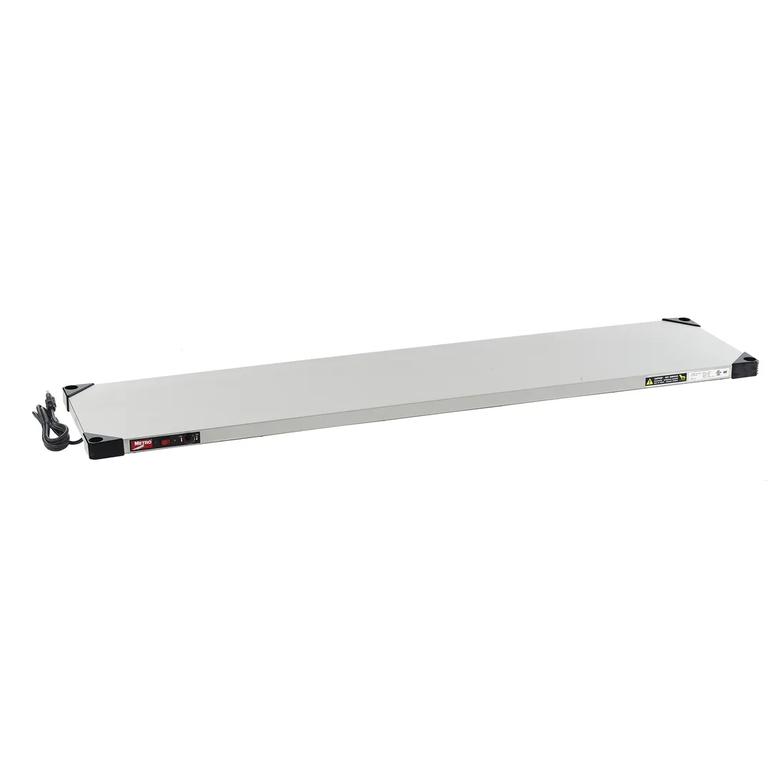 Metro HS1460 Radiant Heated Holding Shelves