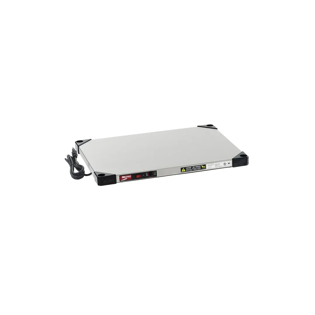 Metro HS1824 Radiant Heated Holding Shelves