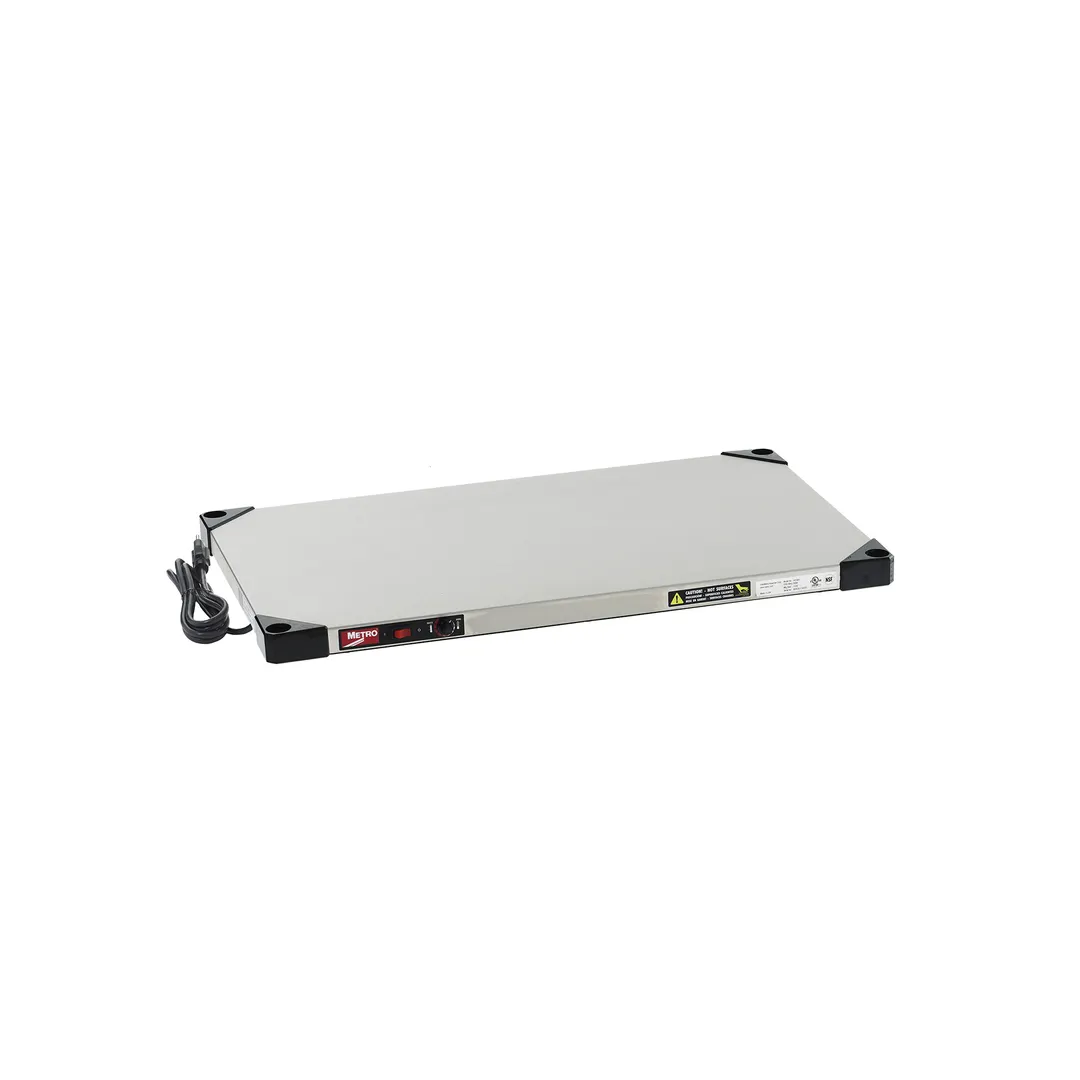 Metro HS1830 Radiant Heated Holding Shelves