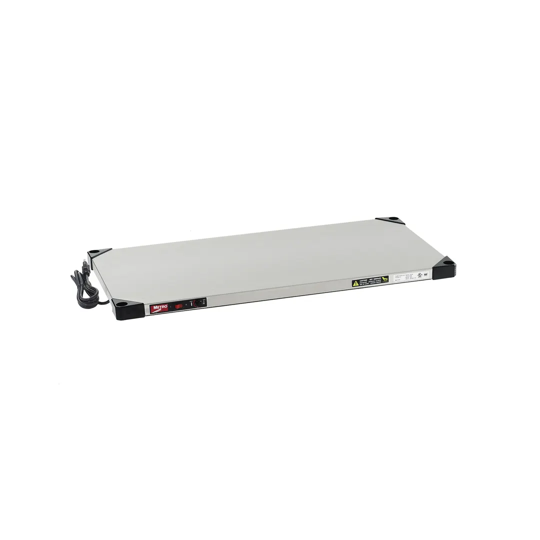 Metro HS1836 Radiant Heated Holding Shelves