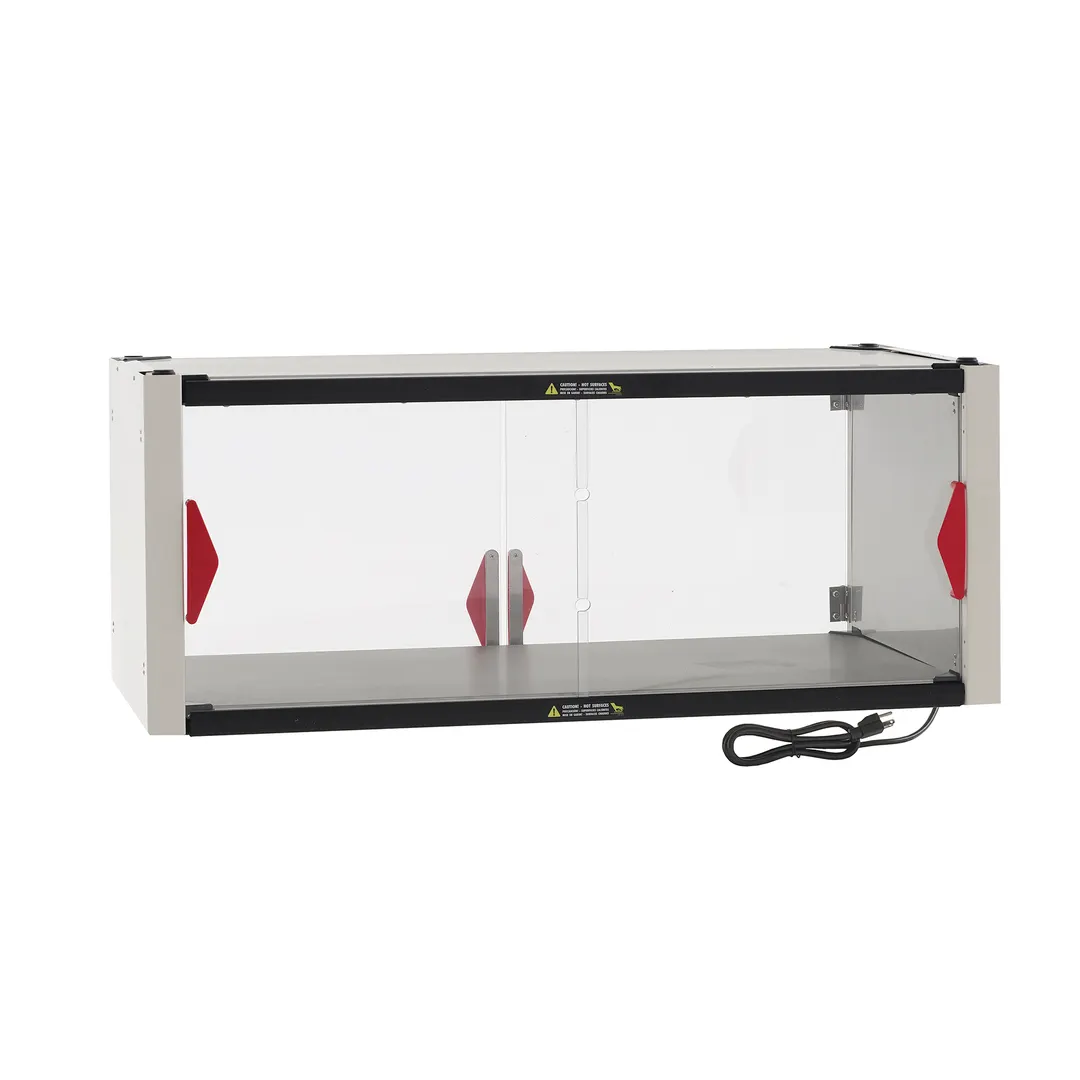 Metro HS1842-EKIT Radiant Heated Holding Shelves
