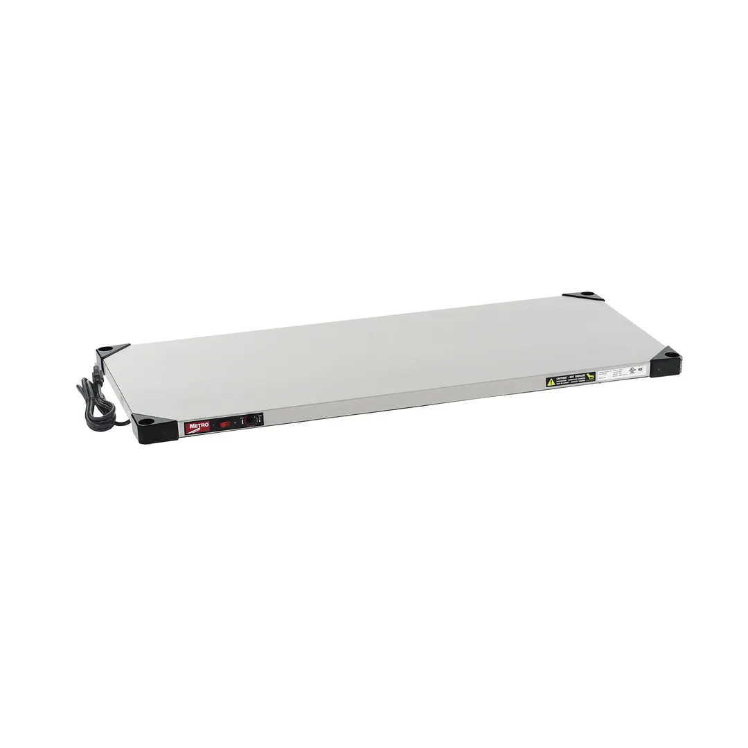 Metro HS1842 Radiant Heated Holding Shelves