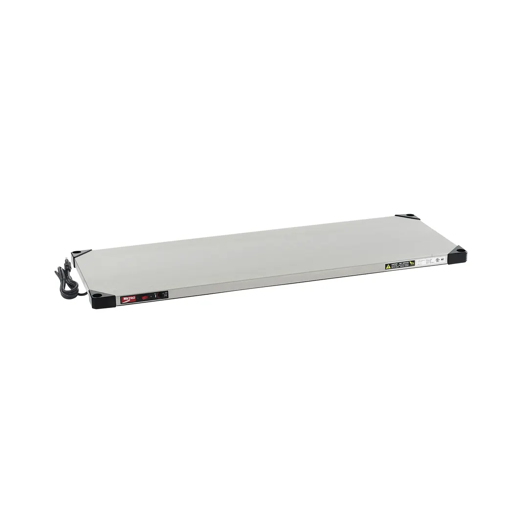 Metro HS1848 Radiant Heated Holding Shelves