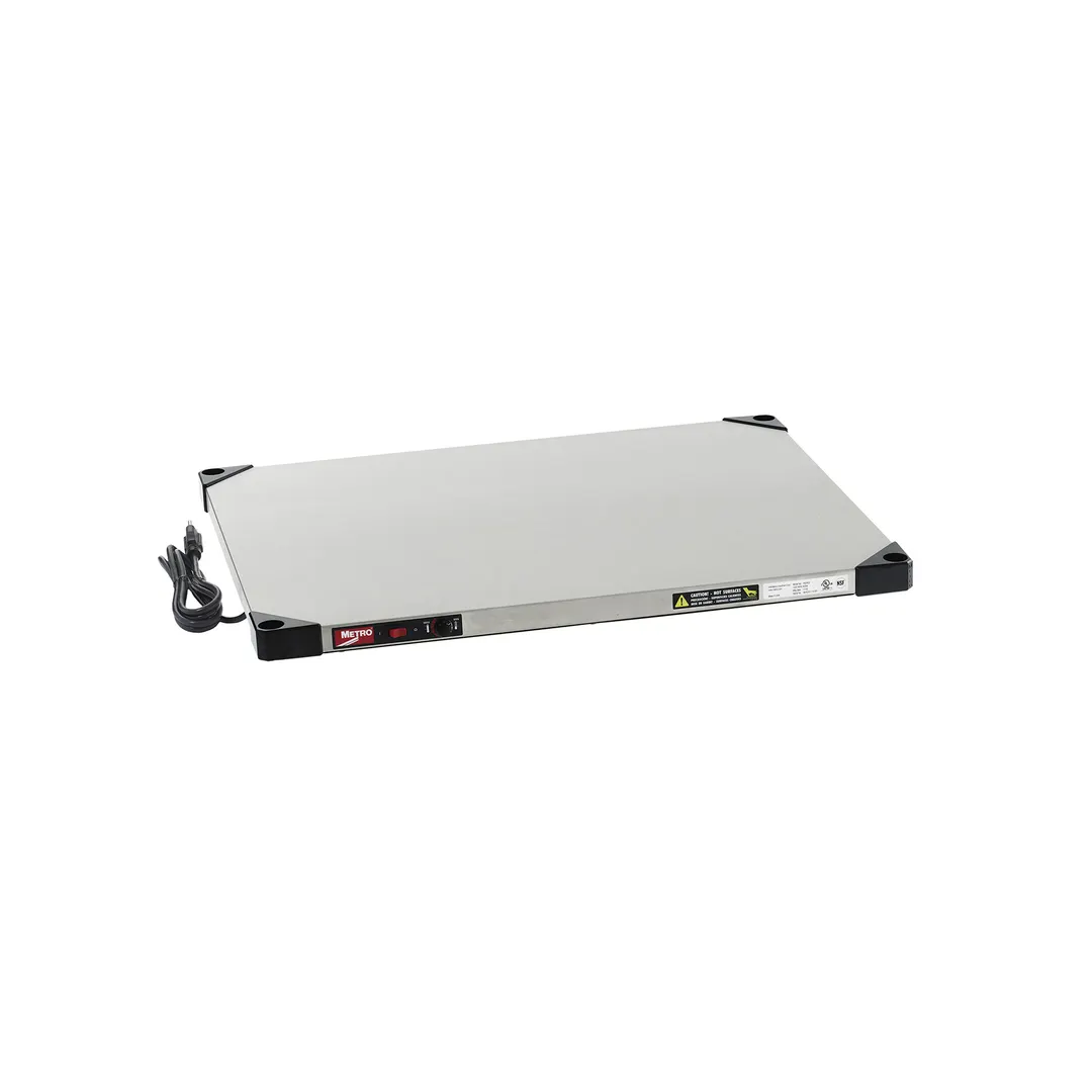 Metro HS2430 Radiant Heated Holding Shelves