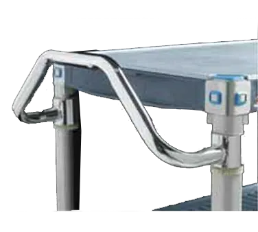 Metro MERGH24S Quick Ship - Easy-Grip Handle, 24"
