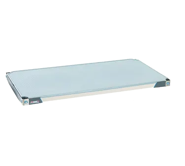 Metro MX1854F All Plastic Shelving