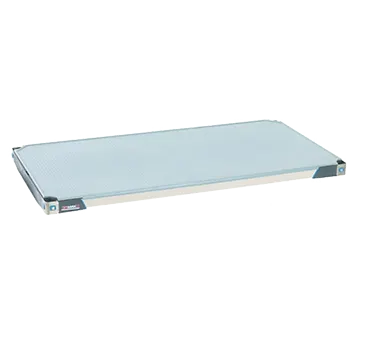 Metro MX2424F All Plastic Shelving