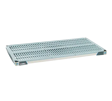 Metro MX2460G All Plastic Shelving