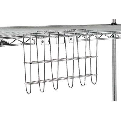 Metro PH1239C Super Erecta File Basket, 2-5/8" x 12-3/4"