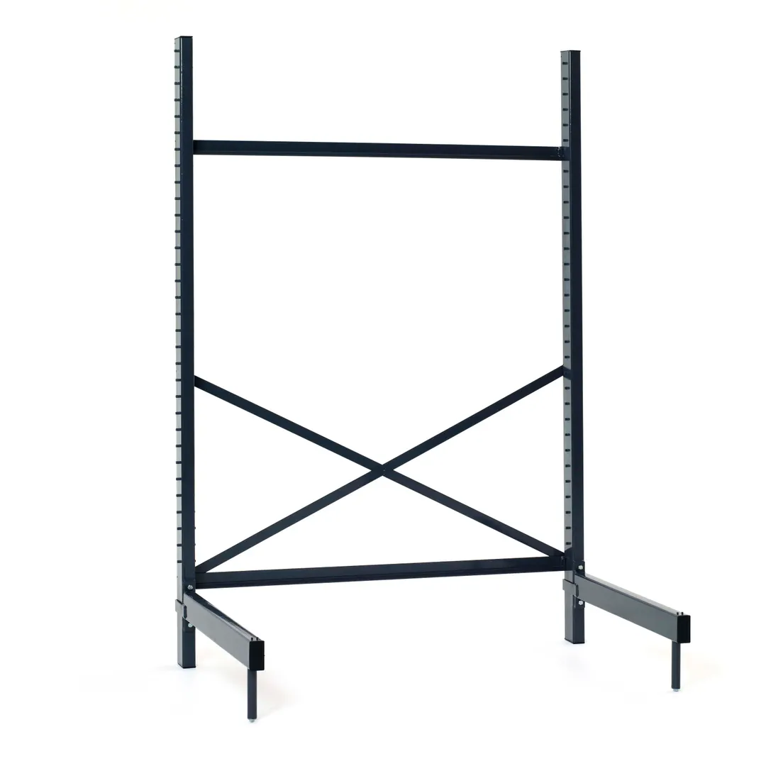 Metro SM861830-KIT Cantilevered Shelving Unit