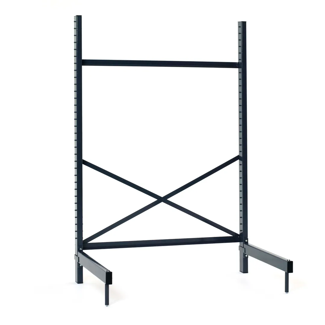 Metro SM862154-KIT Cantilevered Shelving Unit