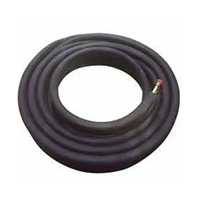 Scotsman BRTE75 75 ft Insulated Line Set for Ice Machines, Brazing Required, Copper Tubing