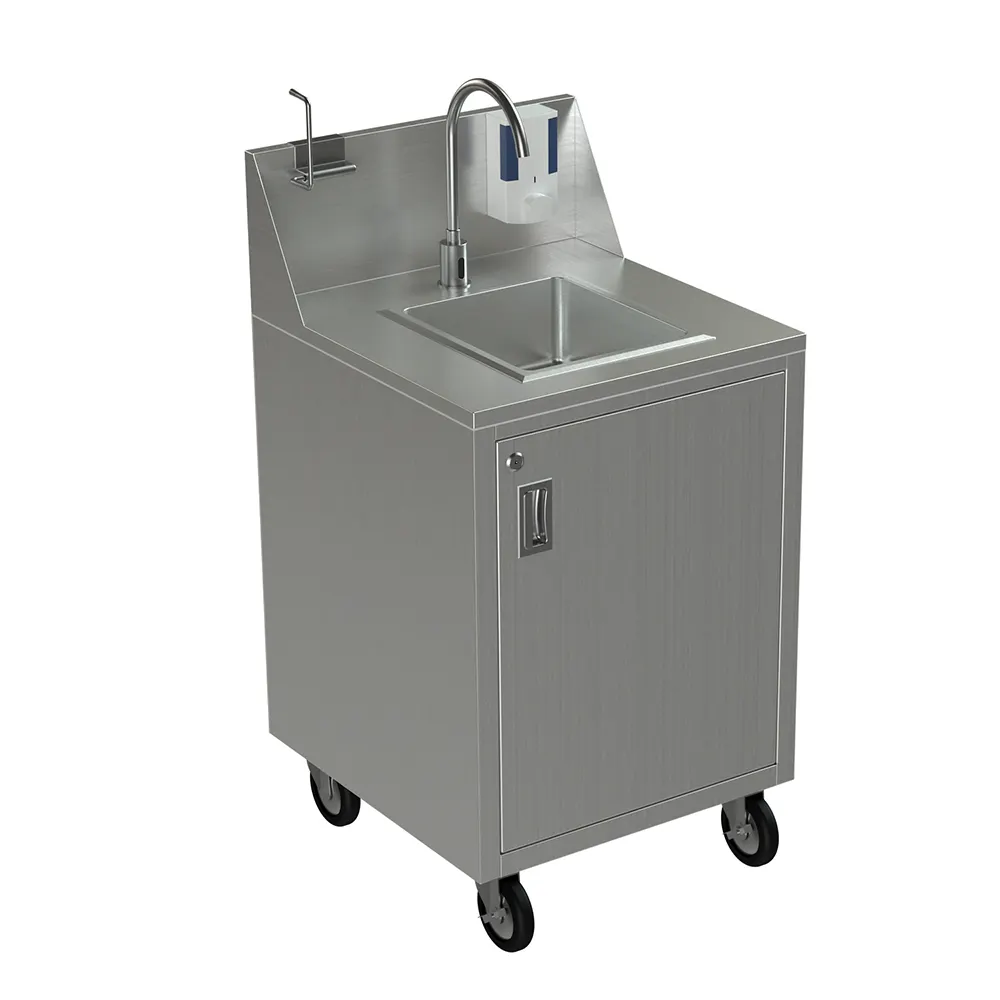 Tarrison TA-HWS2524-KIT Handwashing System