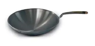 Tarrison TI-WP Wok Pan