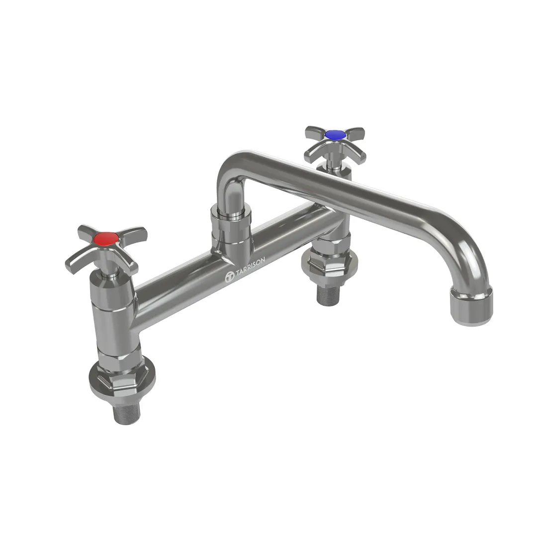 Tarrison TP-PF8DK6C-KIT Deck Mount Faucet