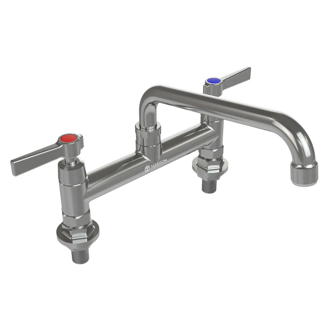 Tarrison TP-PF8DL6H-KIT Deck Mount Faucet