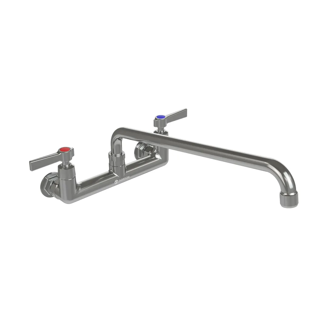 Tarrison TP-PF8WL12H-KIT Wall / Splash Mount Faucet