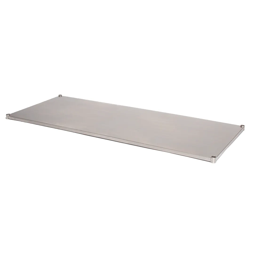 Tarrison TS-S2124SS Wire Shelving