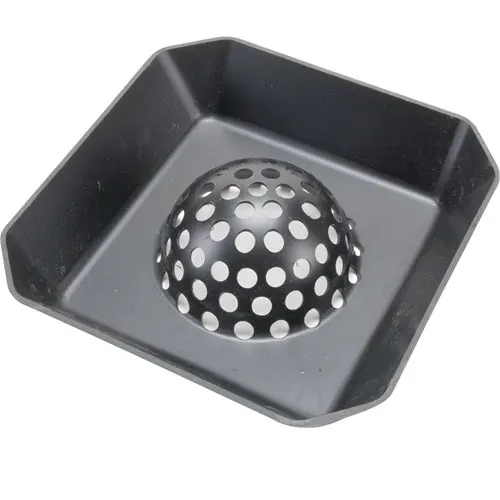 AllPoints 111473 Floor Strainer Drain