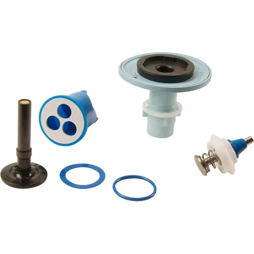 AllPoints 1171308 AquaVantage Rebuild Flush Valve Kit