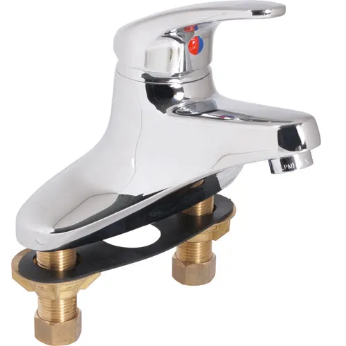 AllPoints 1171313 Deck Mount Faucet