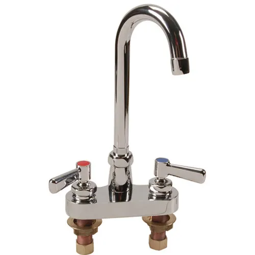 AllPoints 1171319 Deck Mount Faucet