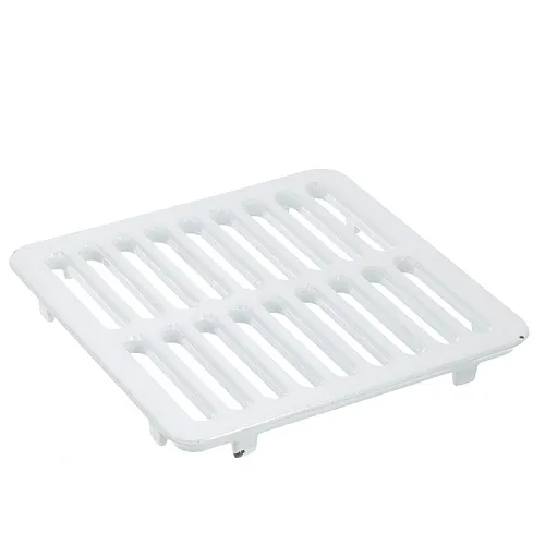 AllPoints 1171342 Floor Grate Drain