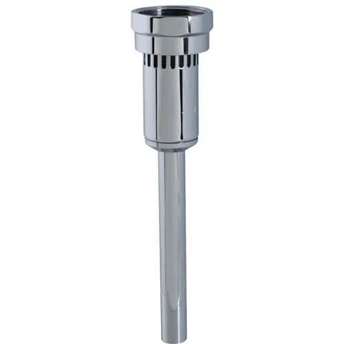 AllPoints 1171372 Toto® Vacuum Breaker Tube, 8-1/2"L