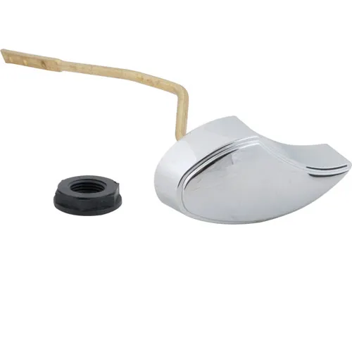 AllPoints 1171373 Toto® Toilet Flush Handle, 9-1/8"L x 3-1/8"W