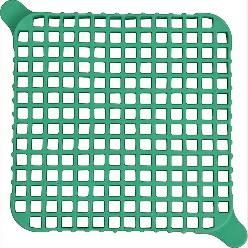 AllPoints 2241330 Cleaning Gasket, 1/2" dice, silicone