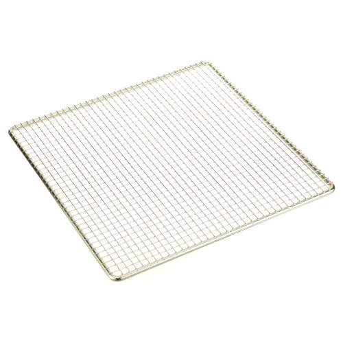 AllPoints 2281227 Basket Support, mesh screen, 13-1/2" square
